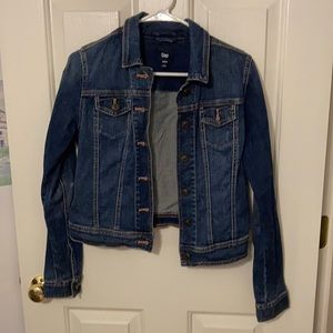 Gap Jean Jacket - Size S